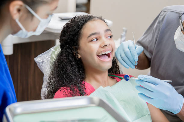 Best Broken or Cracked Tooth Emergency Dentist in Oil City, PA