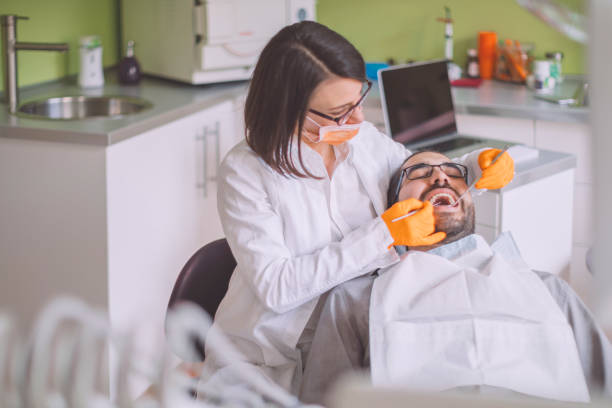 Best Emergency Dental Extractions in Oil City, PA