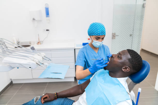 Best Emergency Dentist for Lost Fillings or Crowns in Oil City, PA