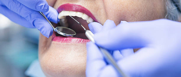 Best Emergency Dental Services for Seniors in Oil City, PA